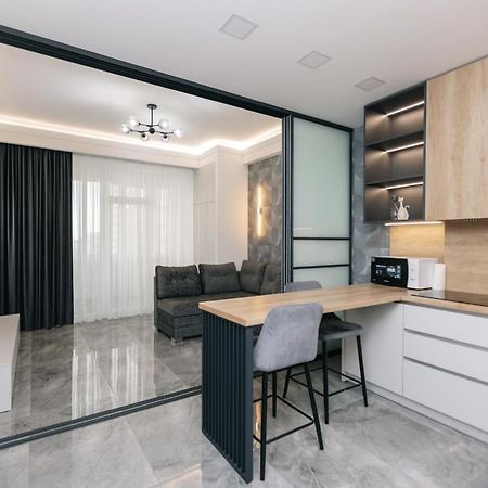 Luxury Apartment Chisinau Exterior photo