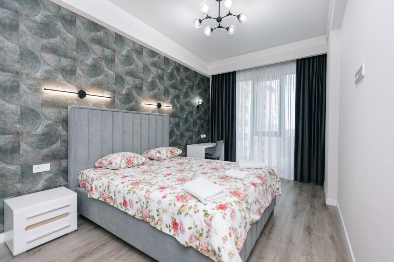 Luxury Apartment Chisinau Exterior photo