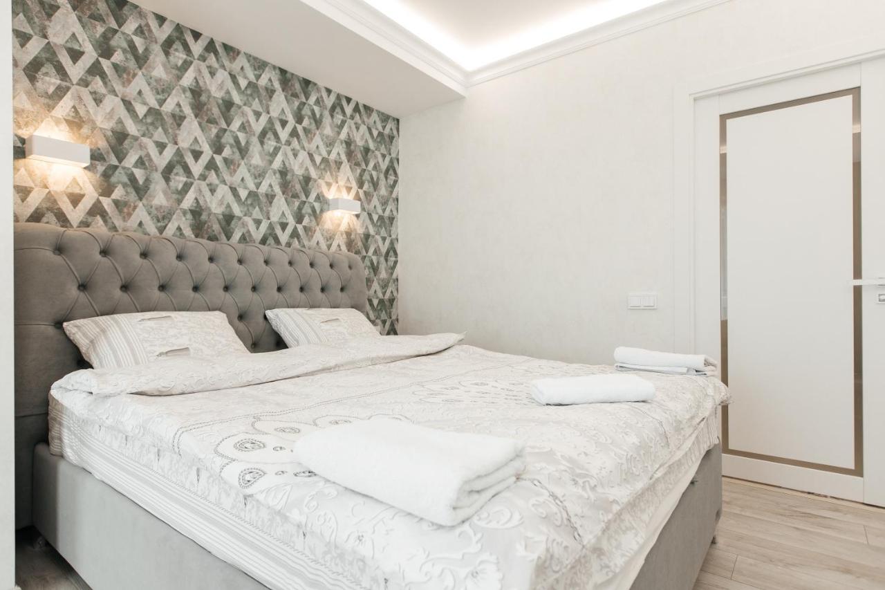 Luxury Apartment Chisinau Exterior photo