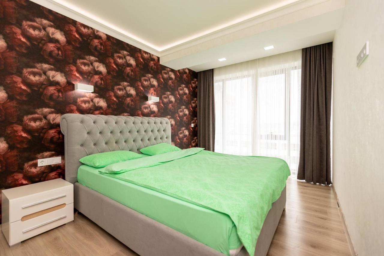 Luxury Apartment Chisinau Exterior photo