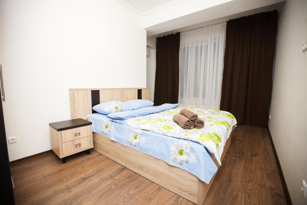 Luxury Apartment Chisinau Exterior photo