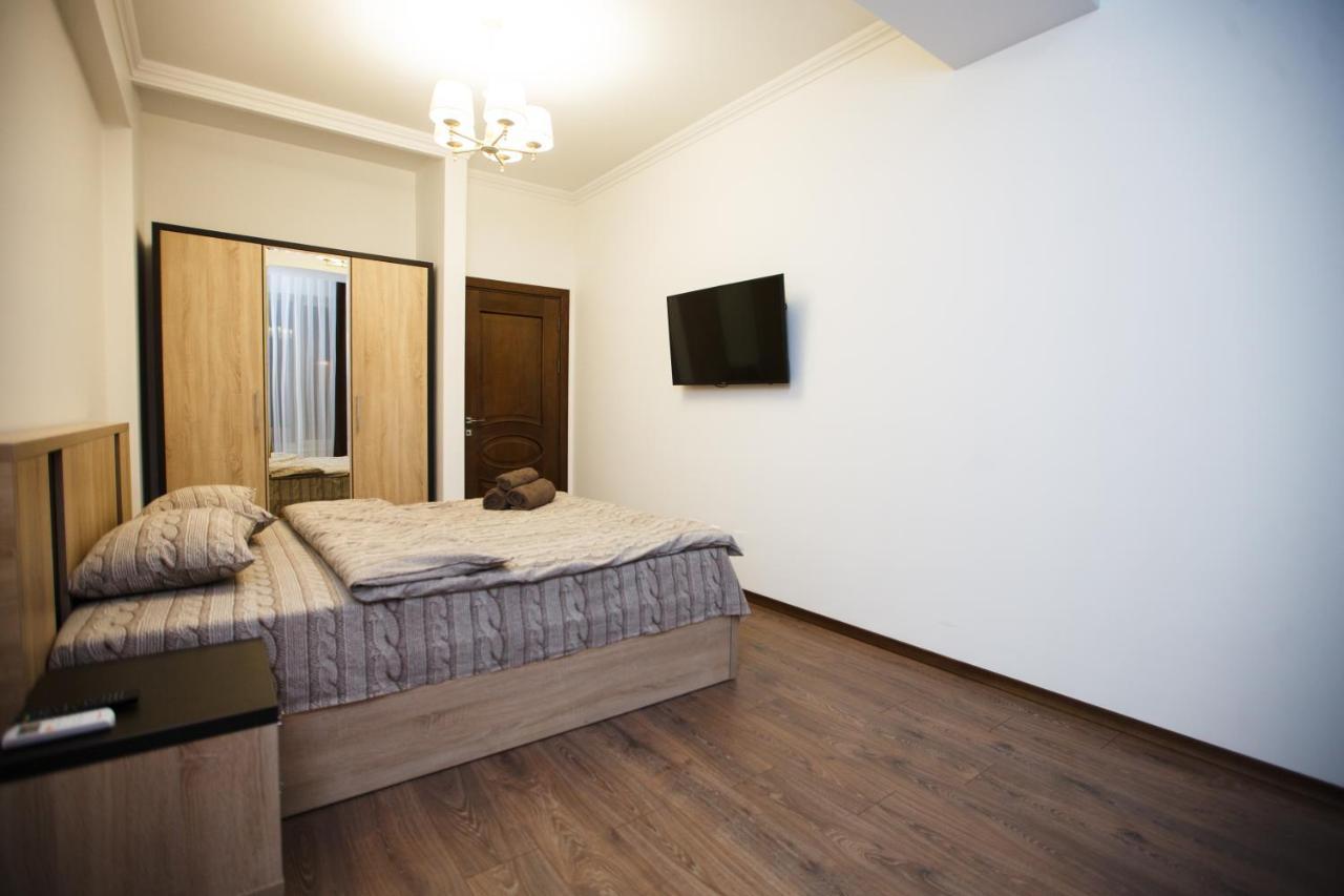Luxury Apartment Chisinau Exterior photo