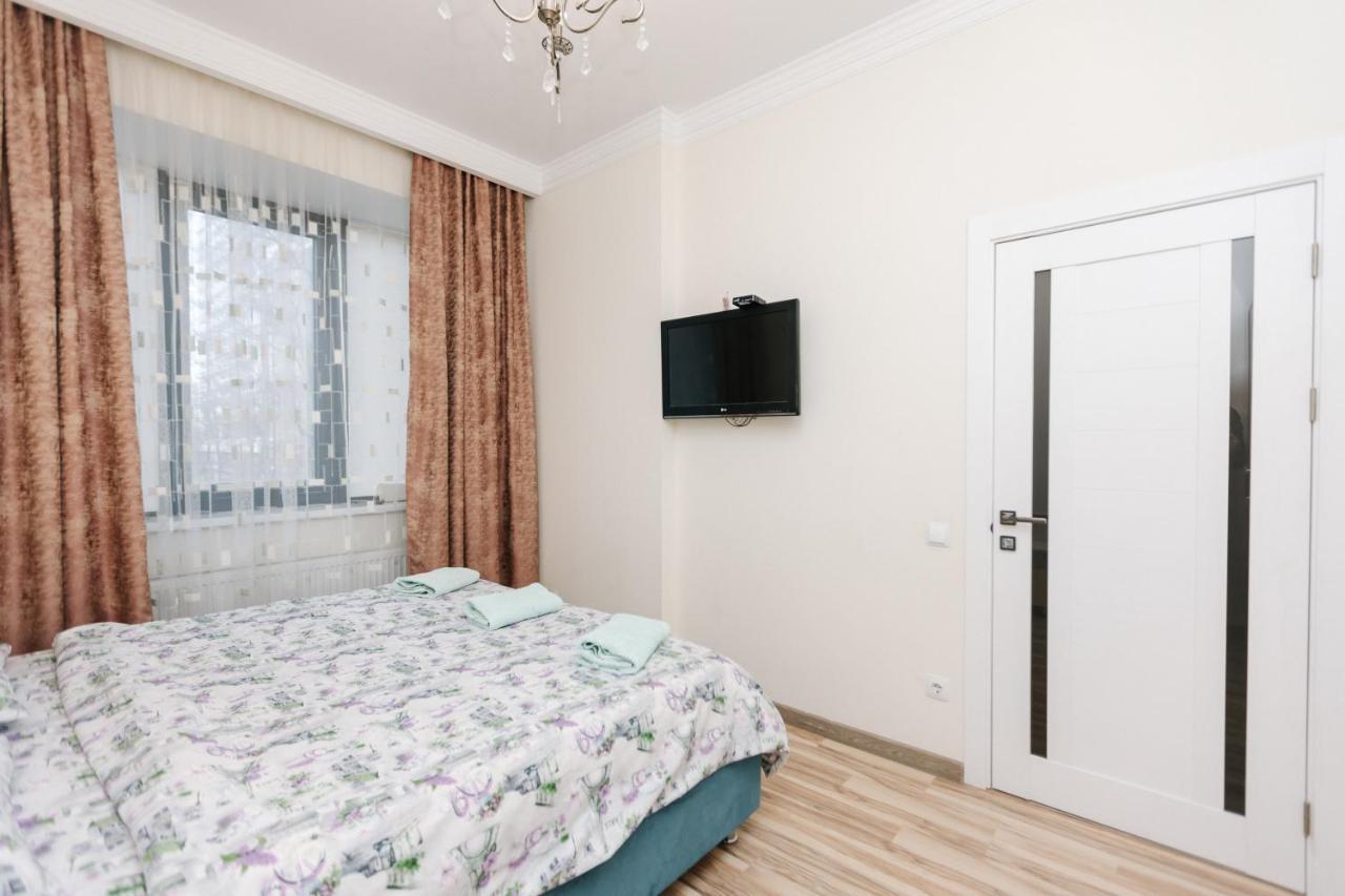 Luxury Apartment Chisinau Exterior photo