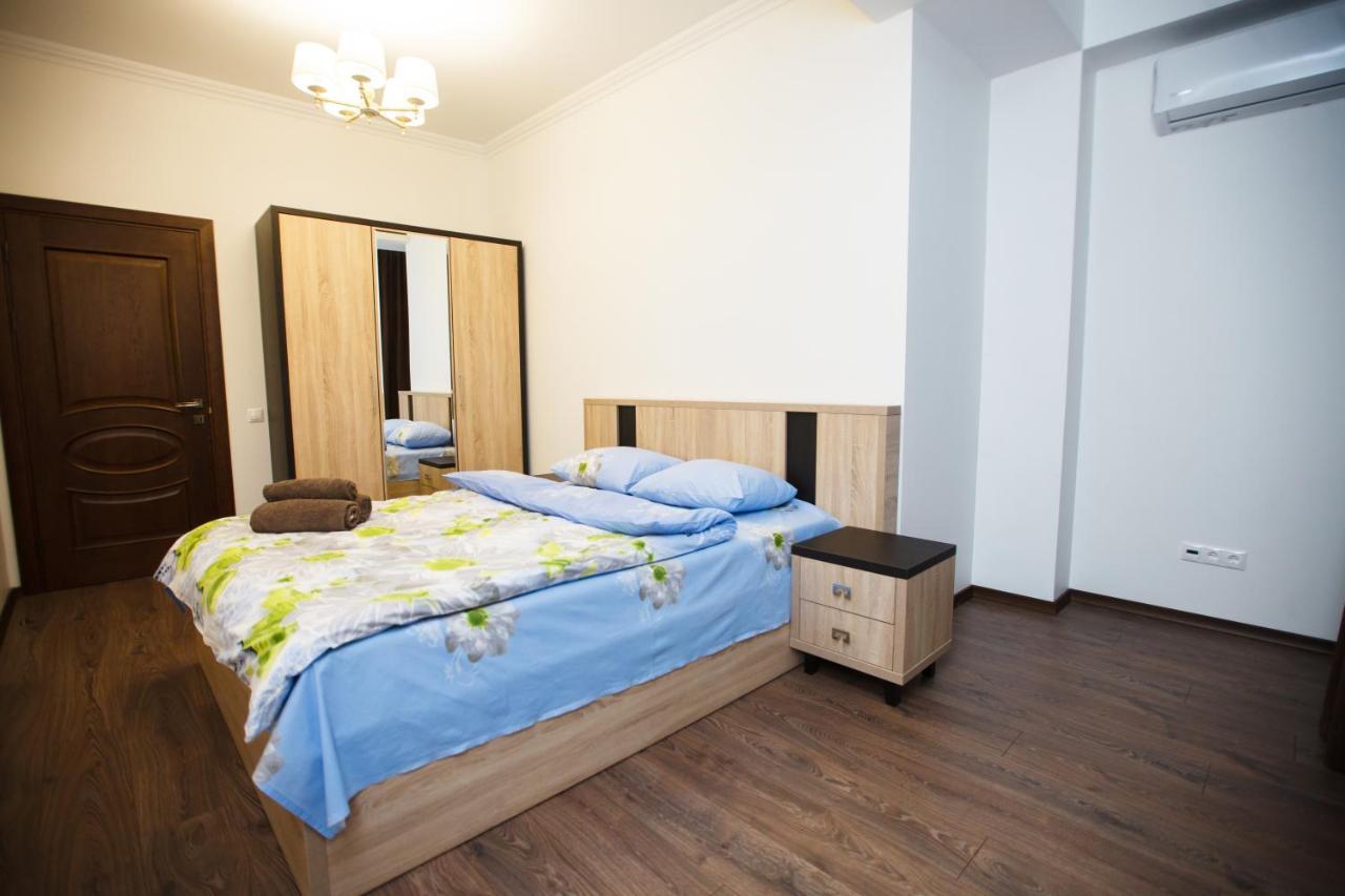 Luxury Apartment Chisinau Exterior photo