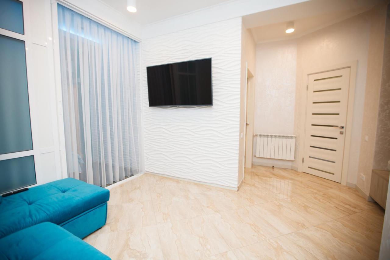 Luxury Apartment Chisinau Exterior photo