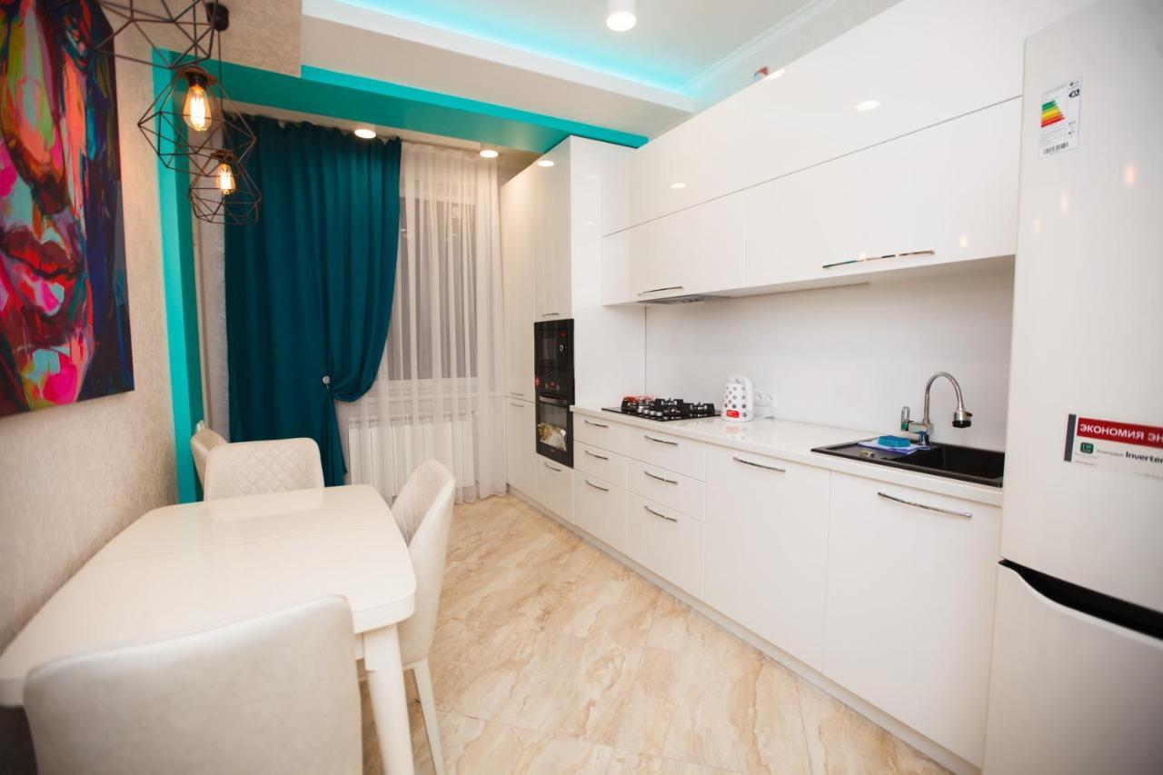 Luxury Apartment Chisinau Exterior photo