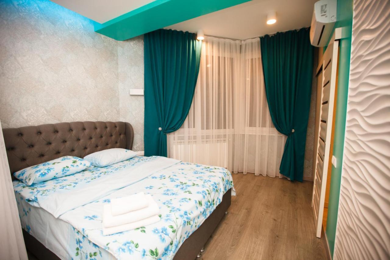 Luxury Apartment Chisinau Exterior photo