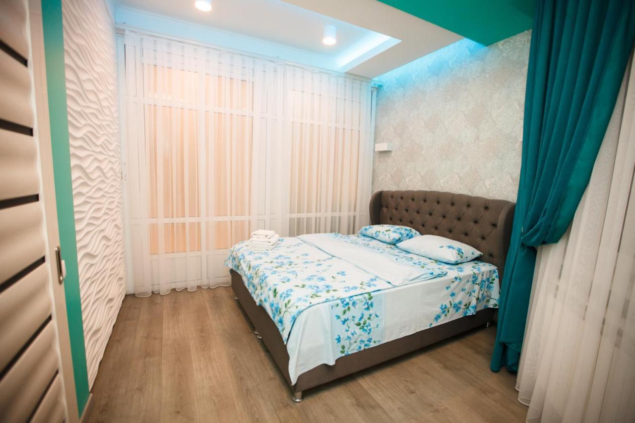 Luxury Apartment Chisinau Exterior photo