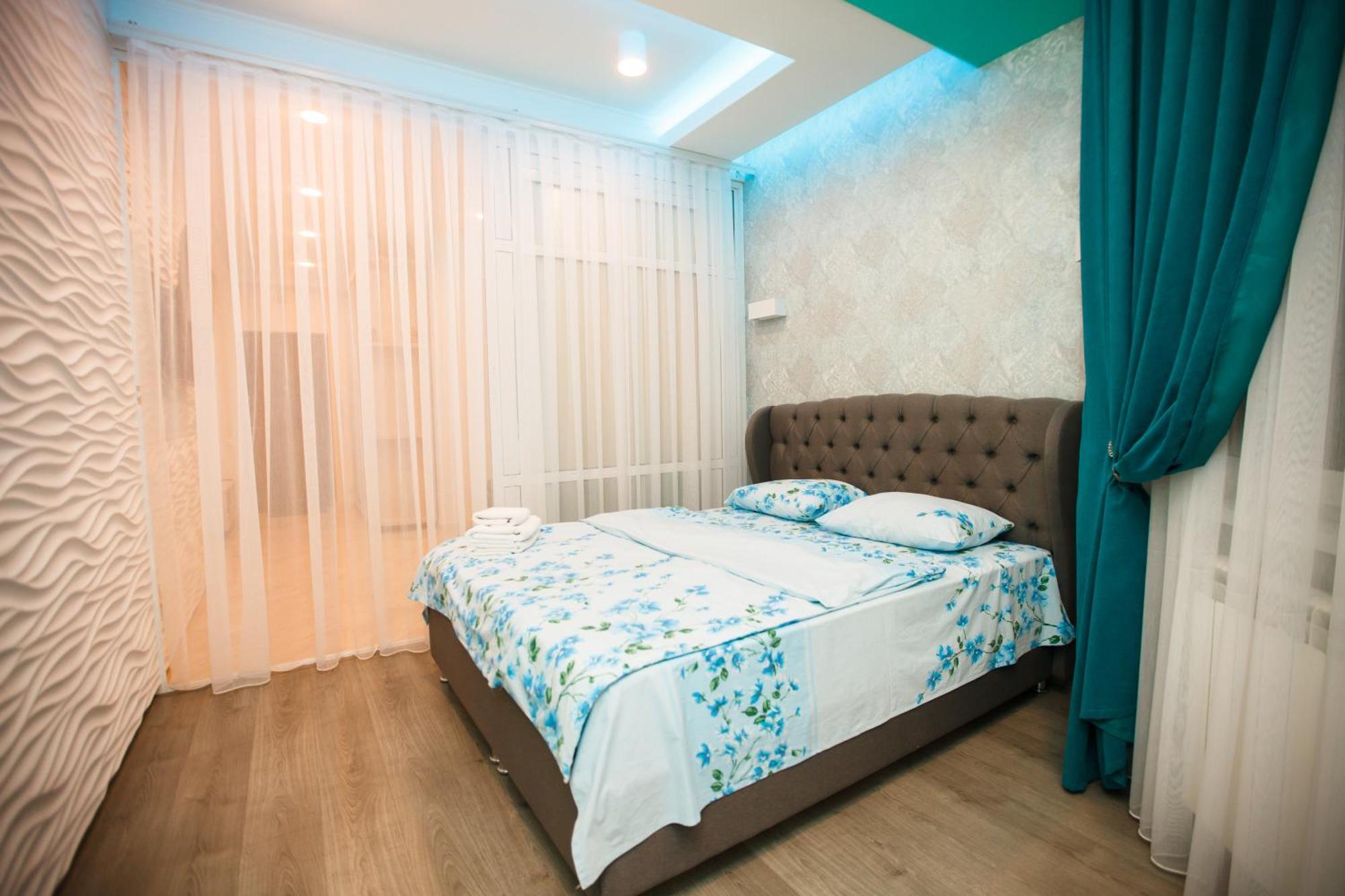 Luxury Apartment Chisinau Exterior photo