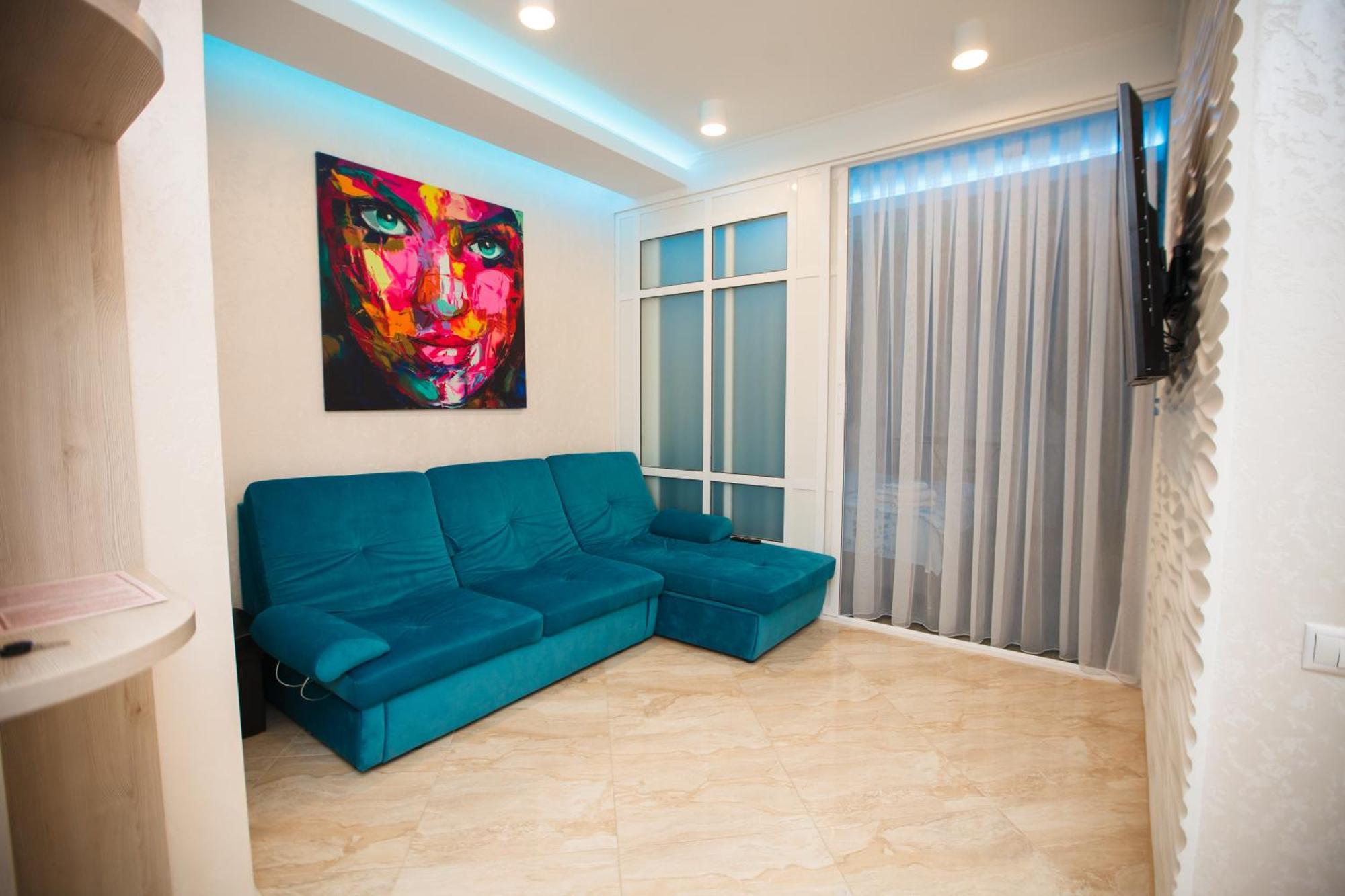 Luxury Apartment Chisinau Exterior photo