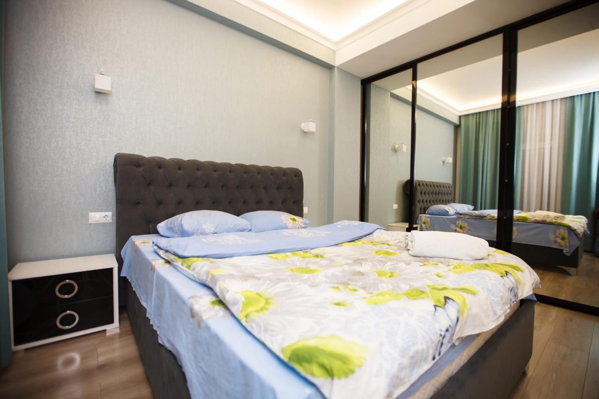 Luxury Apartment Chisinau Exterior photo