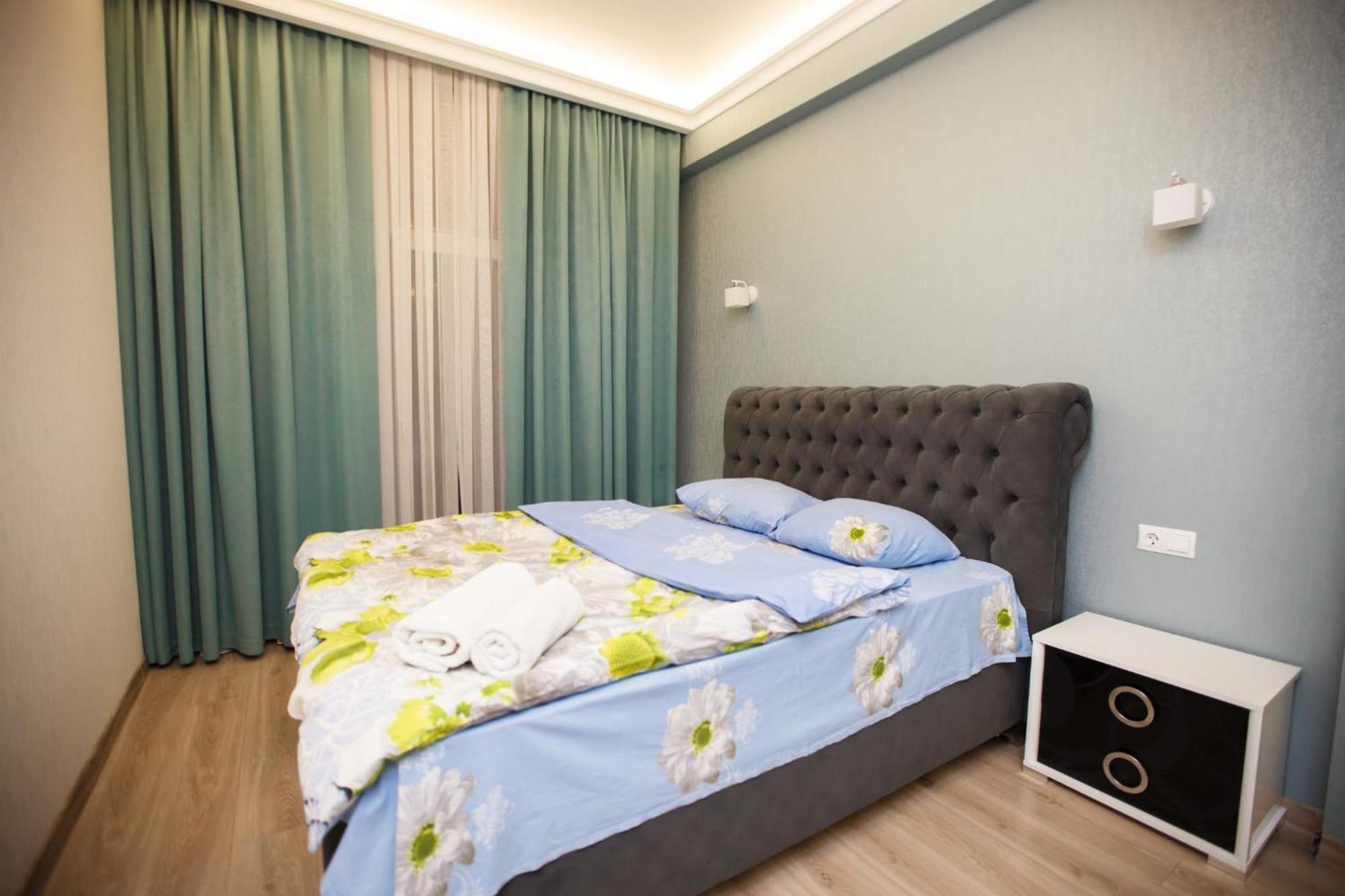 Luxury Apartment Chisinau Exterior photo